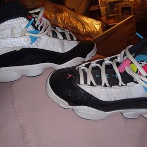 Air Jordan Hightops